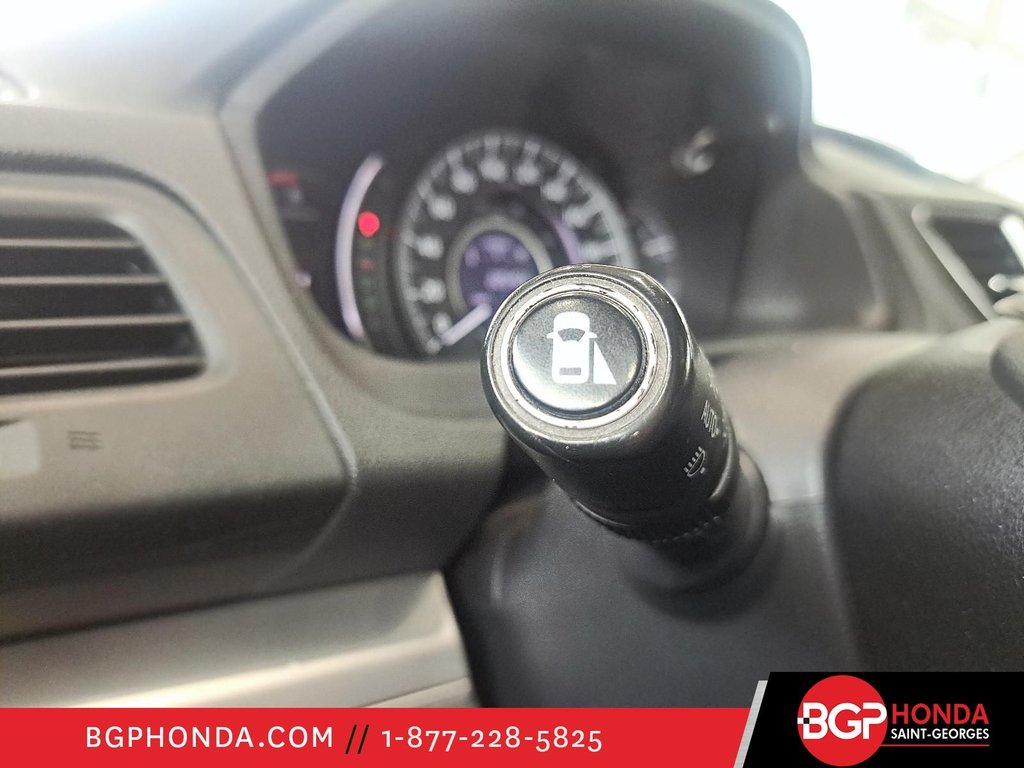 Honda CR-V EX AWD 2015 à Saint-Georges, Québec - 15 - w1024h768px