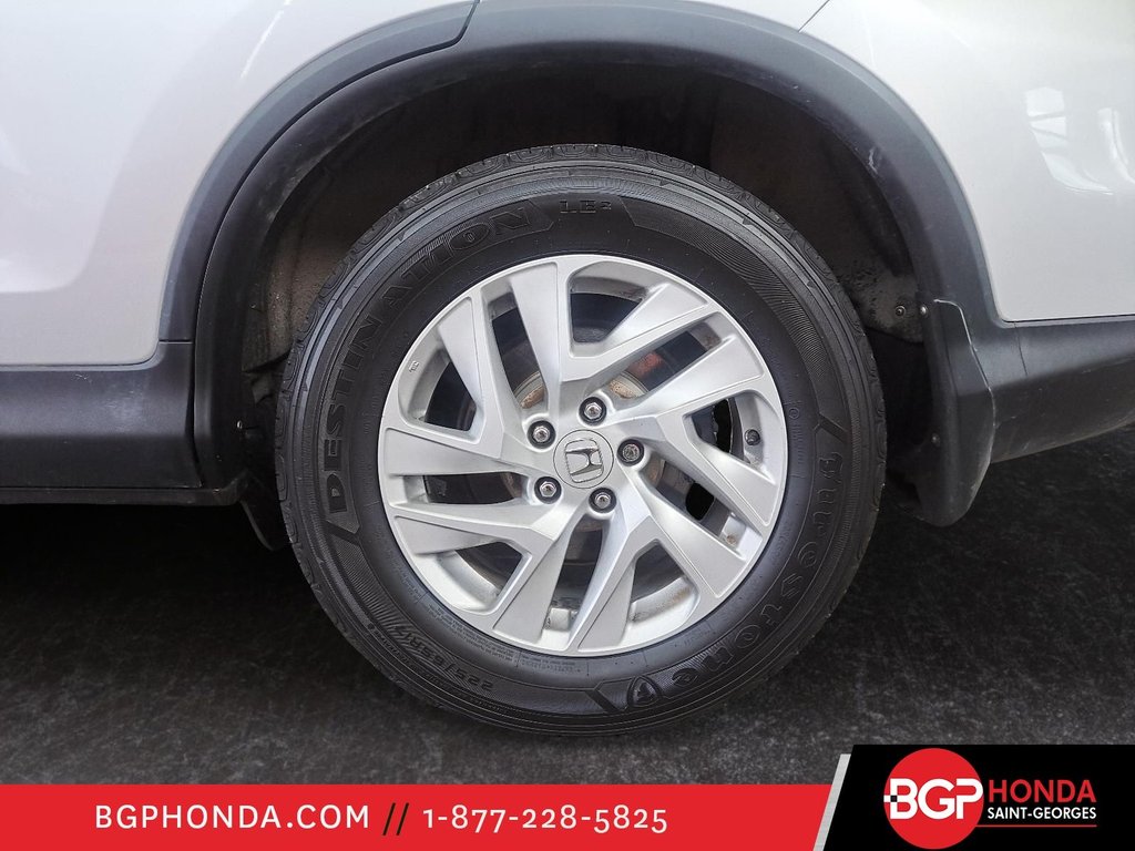 Honda CR-V EX AWD 2015 à Saint-Georges, Québec - 9 - w1024h768px