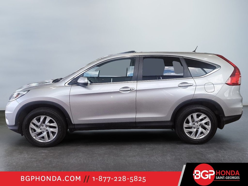 Honda CR-V EX AWD 2015 à Saint-Georges, Québec - 7 - w1024h768px