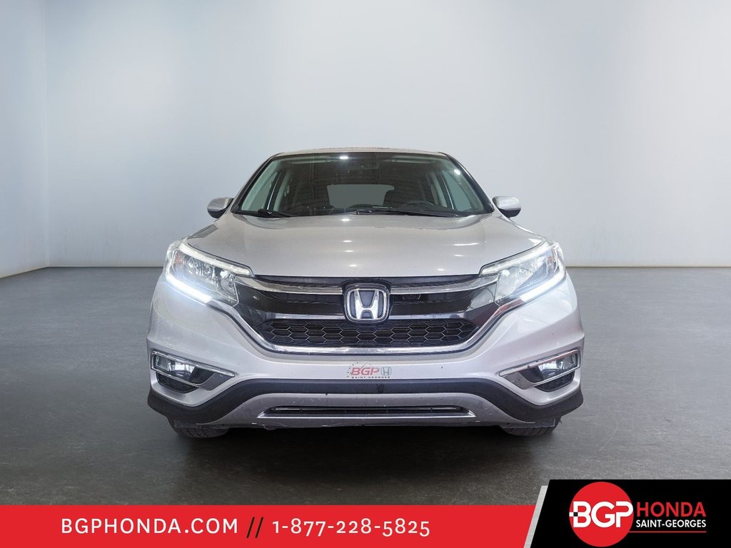 Honda CR-V EX AWD 2015 à Saint-Georges, Québec - 3 - w1024h768px