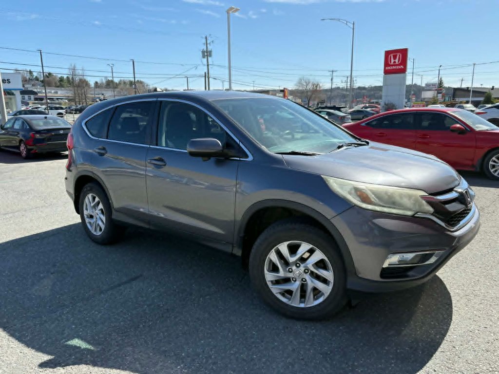 Honda CR-V EX 2015 à Saint-Georges, Québec - 1 - w1024h768px
