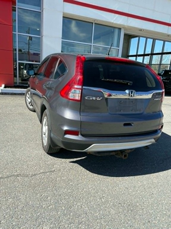 Honda CR-V EX 2015 à Saint-Georges, Québec - 2 - w1024h768px