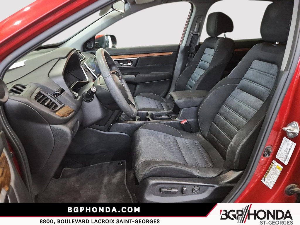 Honda CR-V EX AWD 2017 à Saint-Georges, Québec - 8 - w1024h768px