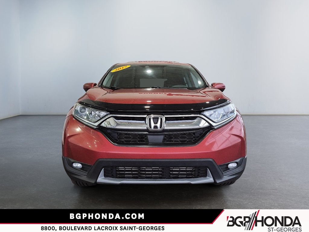 Honda CR-V EX AWD 2017 à Saint-Georges, Québec - 2 - w1024h768px