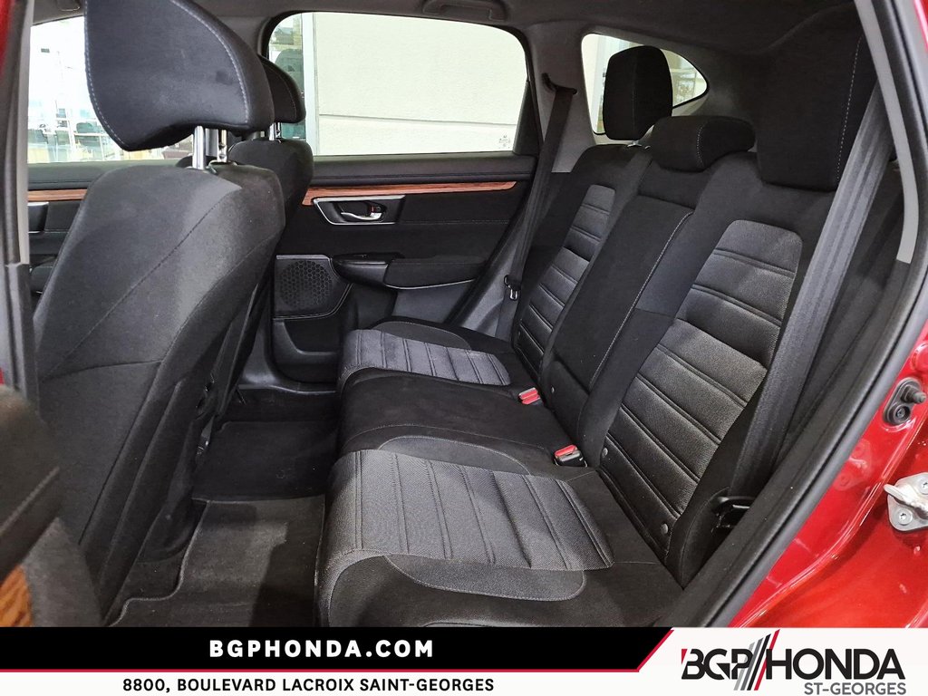 Honda CR-V EX AWD 2017 à Saint-Georges, Québec - 7 - w1024h768px
