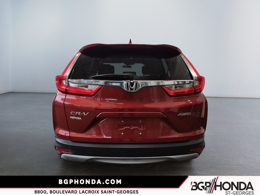 Honda CR-V EX AWD 2017 à Saint-Georges, Québec - 3 - w1024h768px