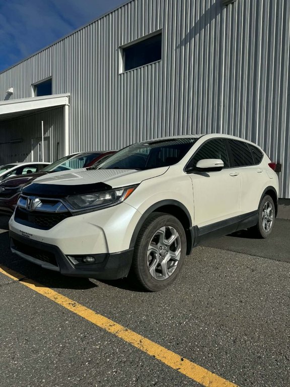 Honda CR-V EX AWD 2017 à Saint-Georges, Québec - 1 - w1024h768px