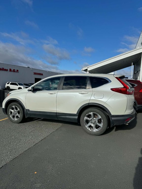 Honda CR-V EX AWD 2017 à Saint-Georges, Québec - 3 - w1024h768px