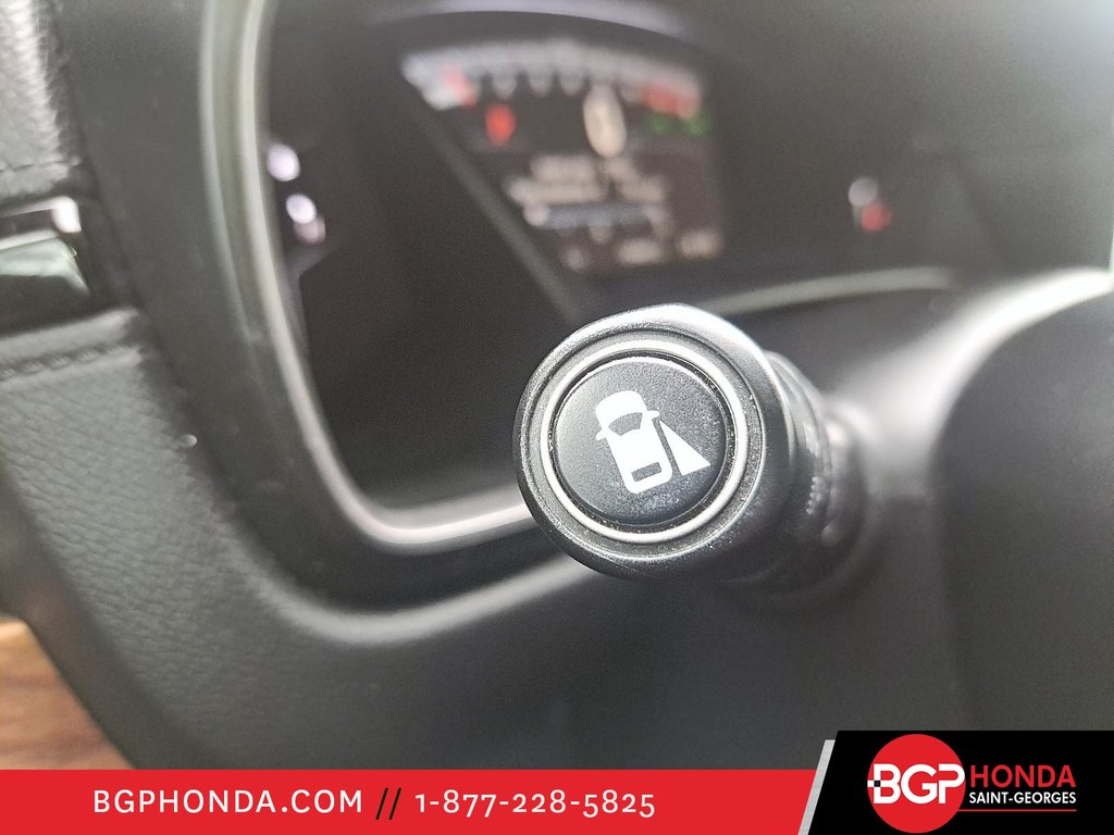 Honda CR-V EX AWD 2018 à Saint-Georges, Québec - 14 - w1024h768px