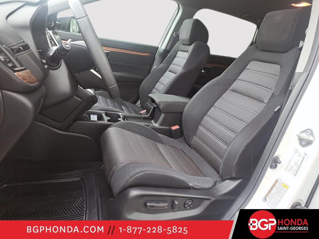 Honda CR-V EX AWD 2018 à Saint-Georges, Québec - 10 - w1024h768px