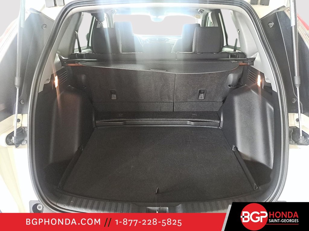 Honda CR-V EX AWD 2018 à Saint-Georges, Québec - 6 - w1024h768px