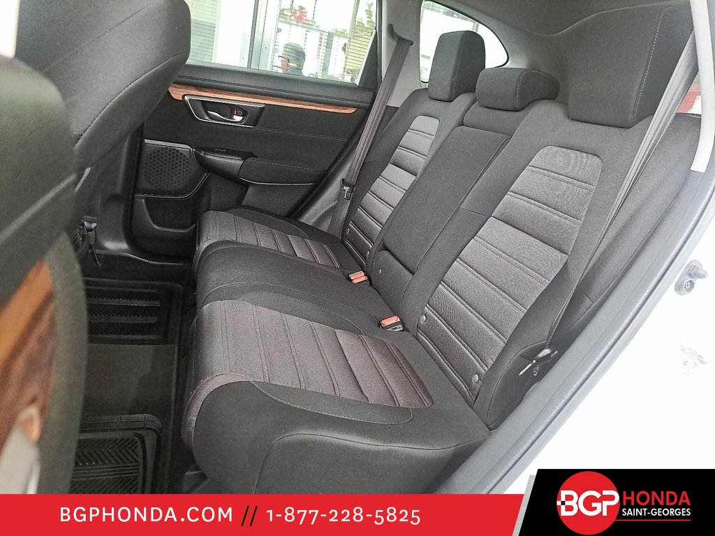 Honda CR-V EX AWD 2018 à Saint-Georges, Québec - 8 - w1024h768px