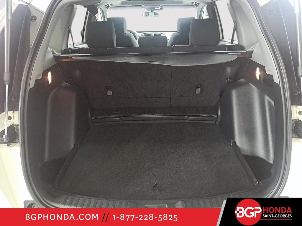Honda CR-V EX AWD 2018 à Saint-Georges, Québec - 6 - w1024h768px