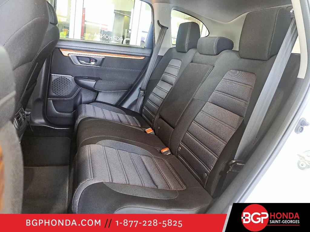 Honda CR-V EX AWD 2018 à Saint-Georges, Québec - 8 - w1024h768px