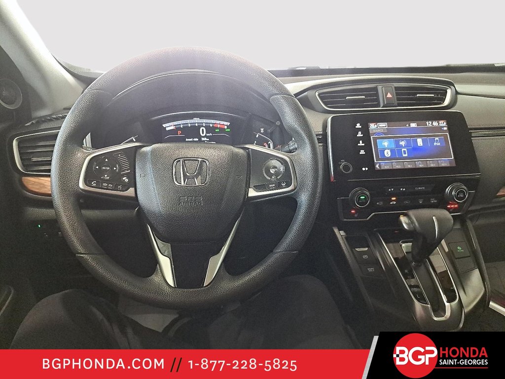 Honda CR-V EX AWD 2018 à Saint-Georges, Québec - 11 - w1024h768px