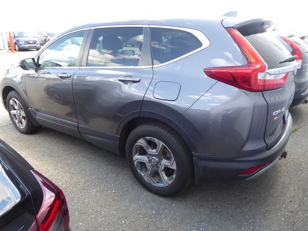 2018 Honda CR-V EX AWD in Saint-Georges, Quebec - 3 - w1024h768px