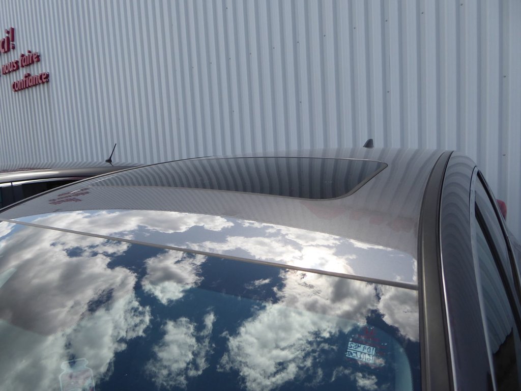 2018 Honda CR-V EX AWD in Saint-Georges, Quebec - 4 - w1024h768px
