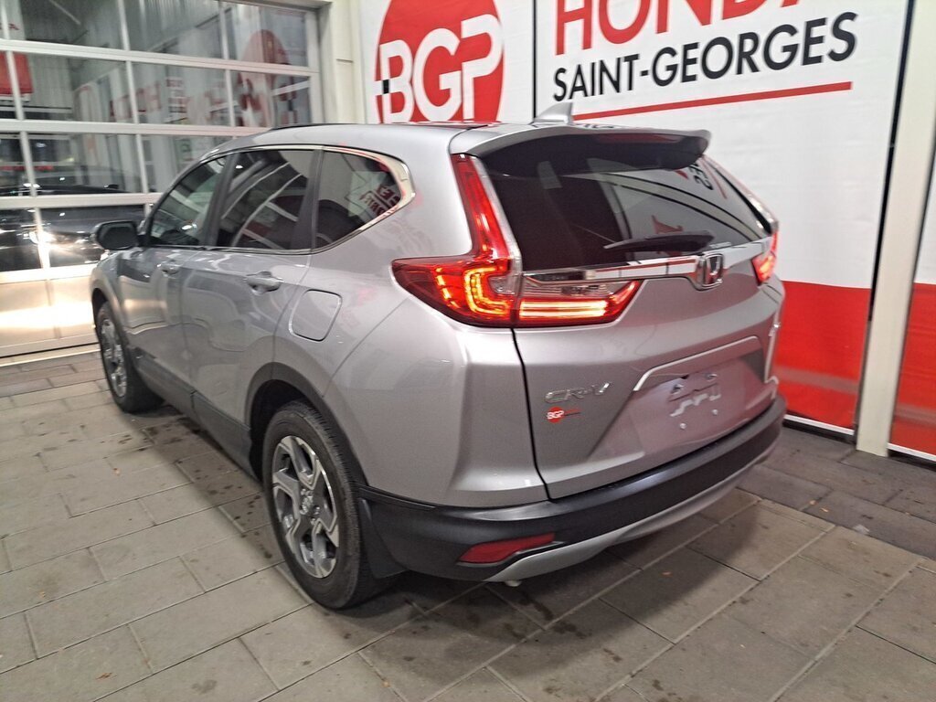 2019  CR-V EX in Saint-Georges, Quebec - 6 - w1024h768px