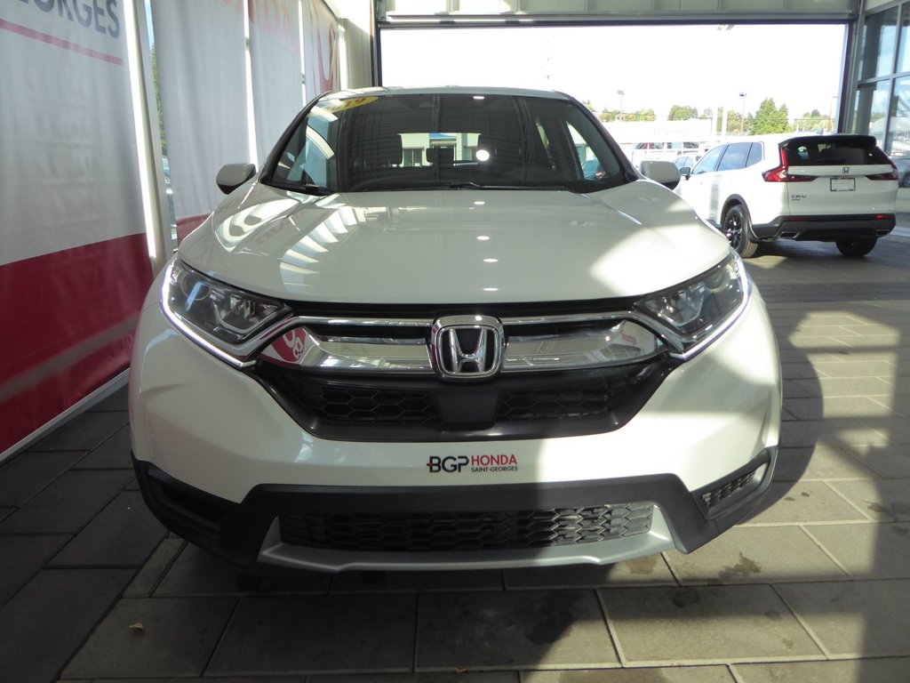 CR-V LX 2019 à Saint-Georges, Québec - 5 - w1024h768px