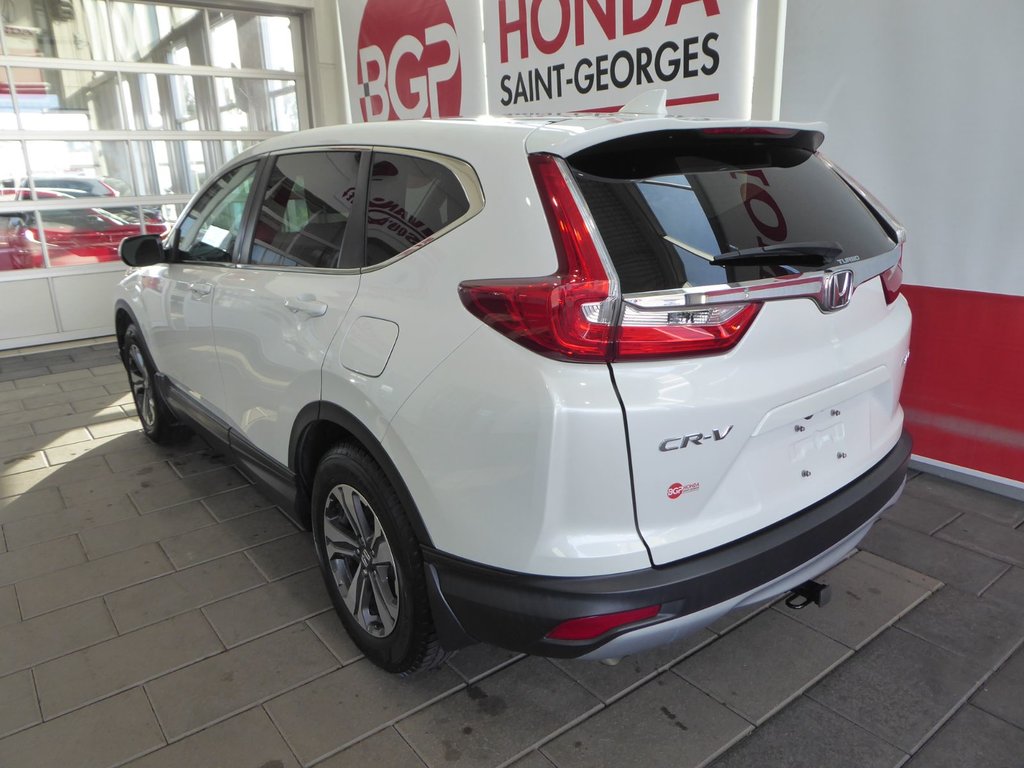 CR-V LX 2019 à Saint-Georges, Québec - 10 - w1024h768px