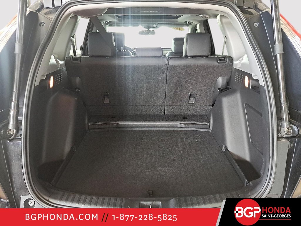 Honda CR-V TOURING 2019 à Saint-Georges, Québec - 6 - w1024h768px
