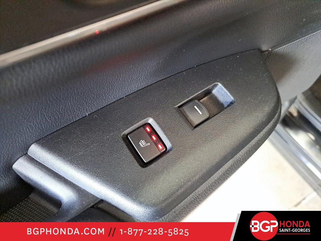 Honda CR-V TOURING 2019 à Saint-Georges, Québec - 9 - w1024h768px