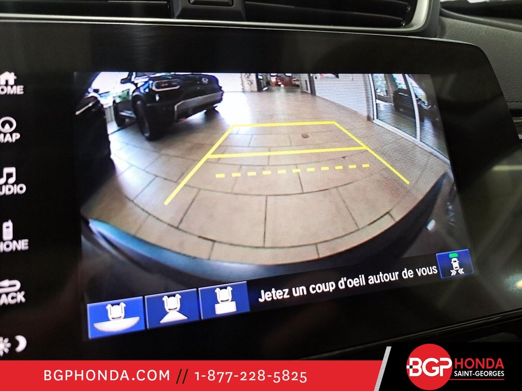 Honda CR-V TOURING 2019 à Saint-Georges, Québec - 20 - w1024h768px