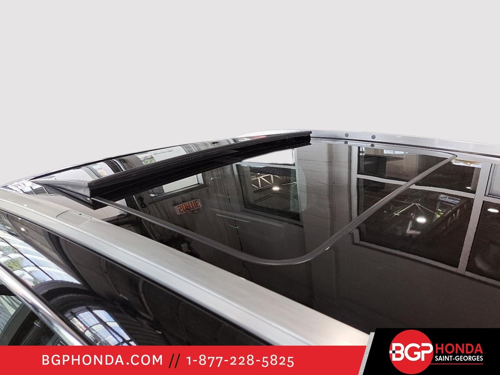 Honda CR-V TOURING 2019 à Saint-Georges, Québec - 19 - w1024h768px