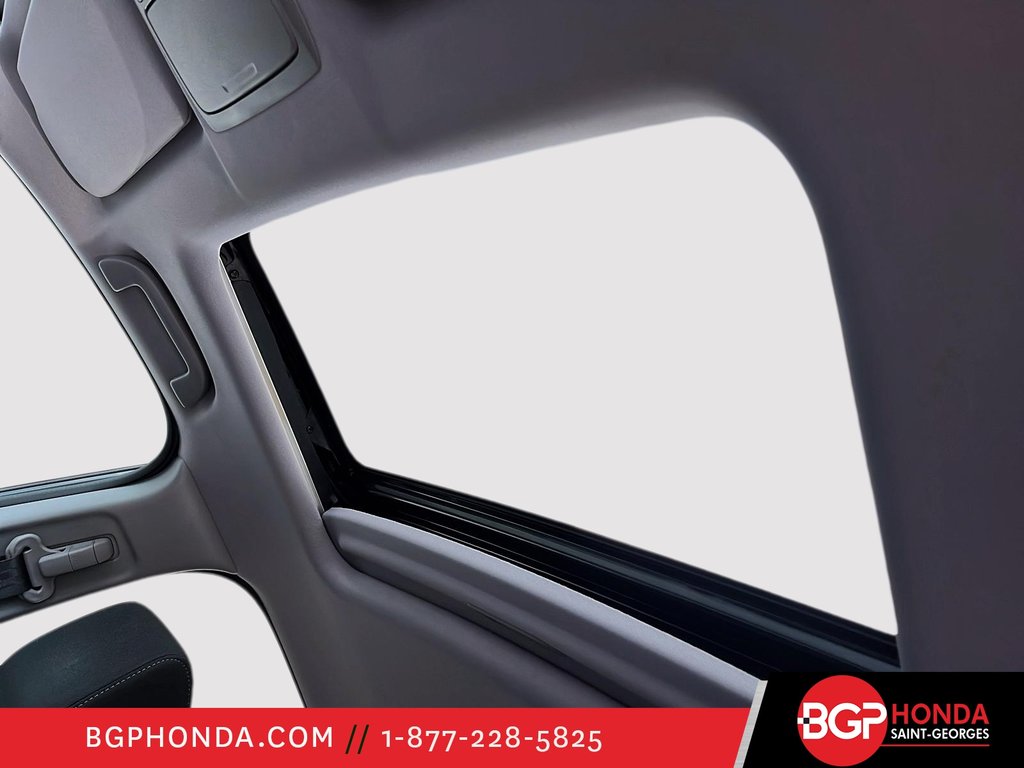 Honda CR-V EX AWD 2019 à Saint-Georges, Québec - 16 - w1024h768px