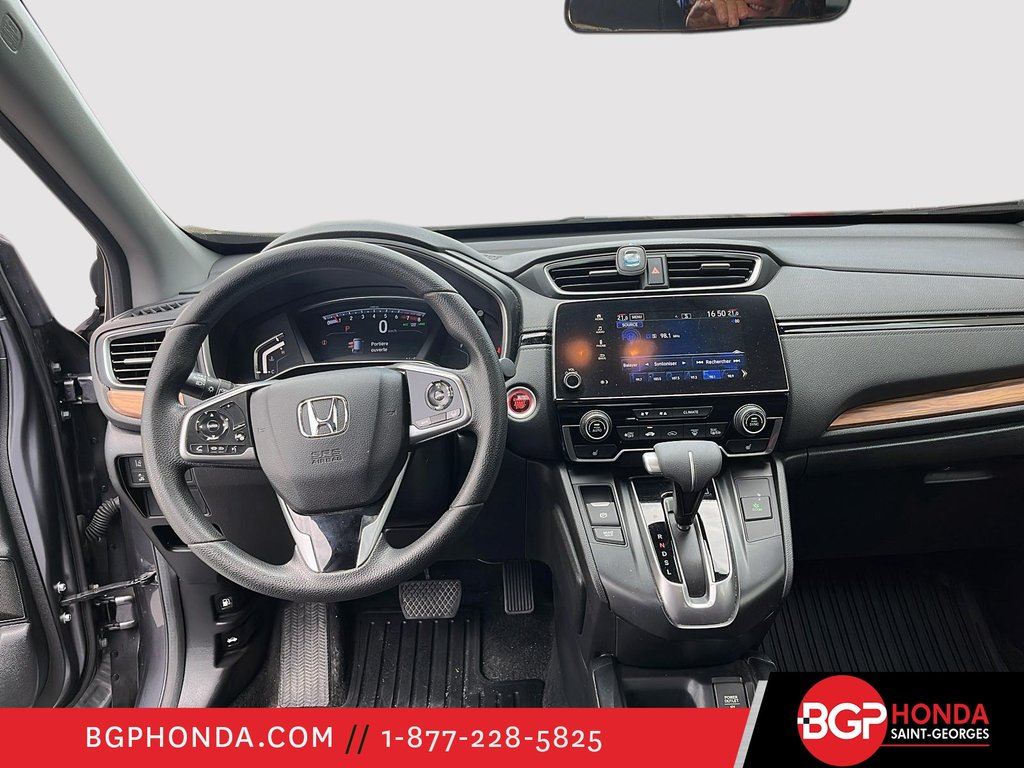 Honda CR-V EX AWD 2019 à Saint-Georges, Québec - 9 - w1024h768px