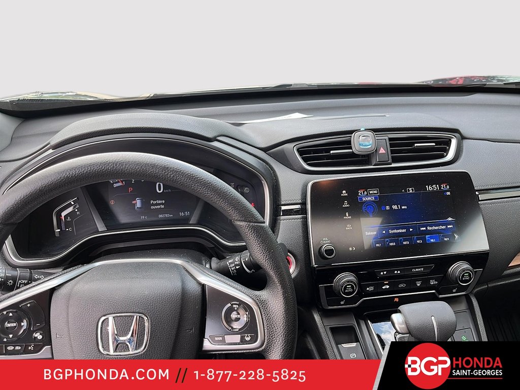 Honda CR-V EX AWD 2019 à Saint-Georges, Québec - 20 - w1024h768px