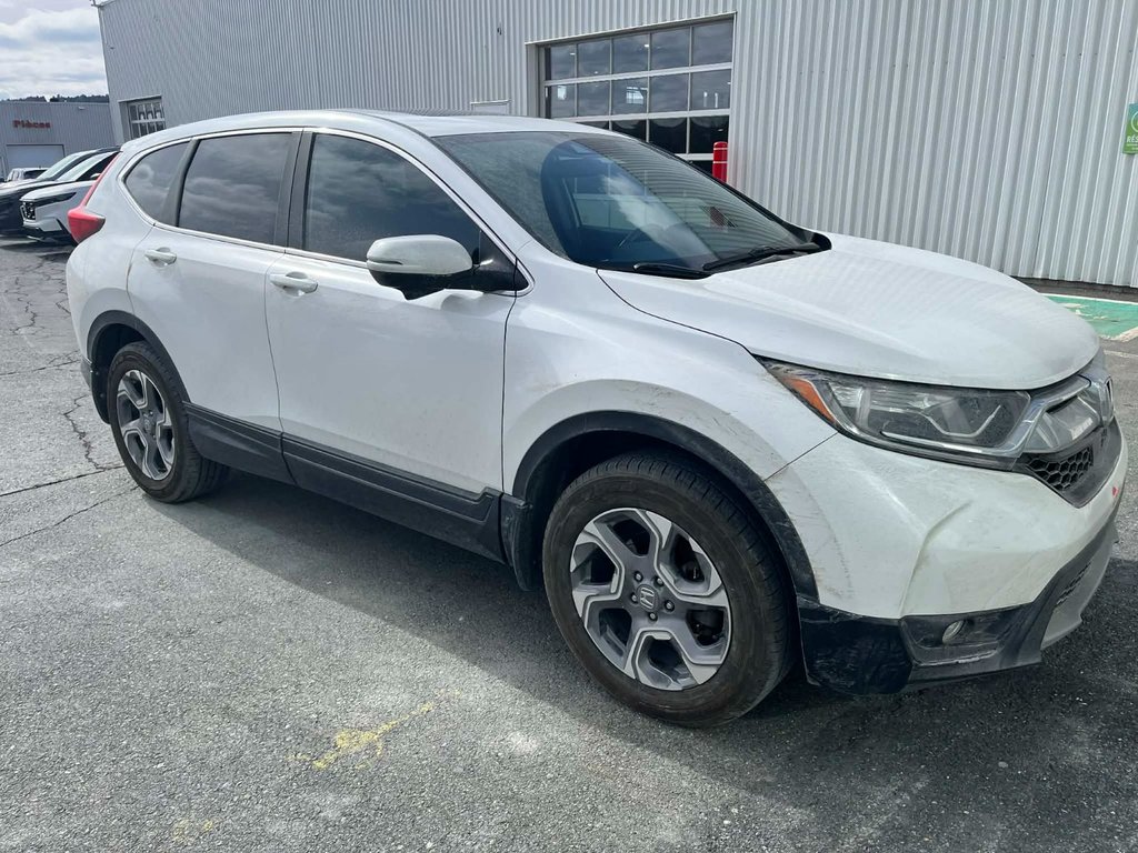 Honda CR-V EX AWD 2019 à Saint-Georges, Québec - 2 - w1024h768px