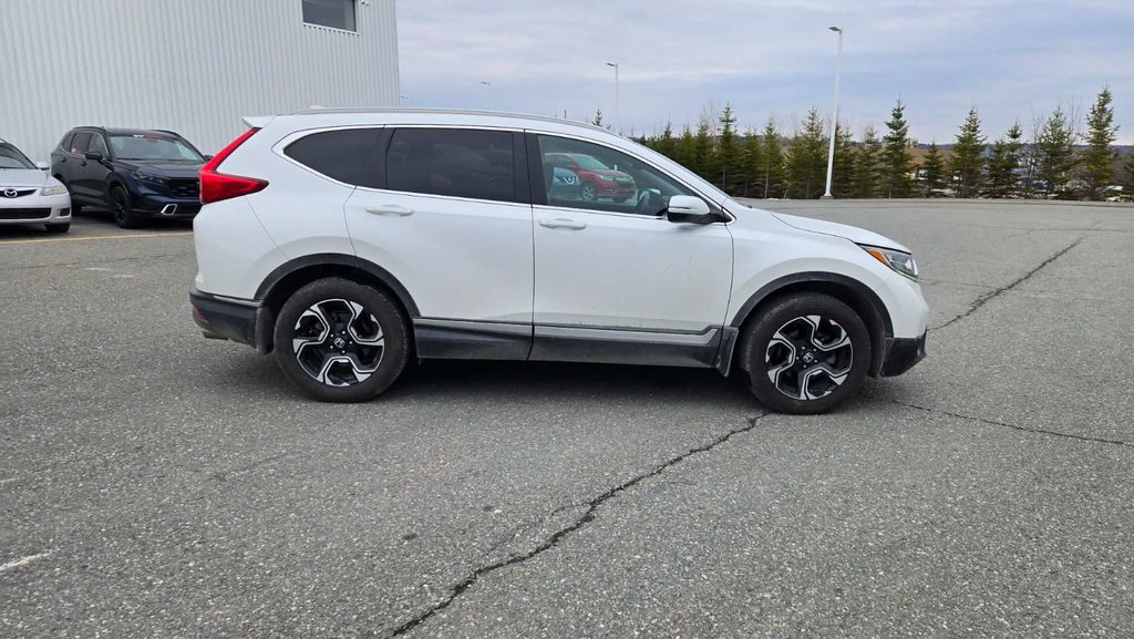 Honda CR-V TOURING 2019 à Saint-Georges, Québec - 2 - w1024h768px