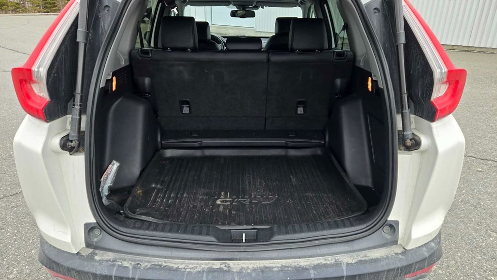 Honda CR-V TOURING 2019 à Saint-Georges, Québec - 17 - w1024h768px