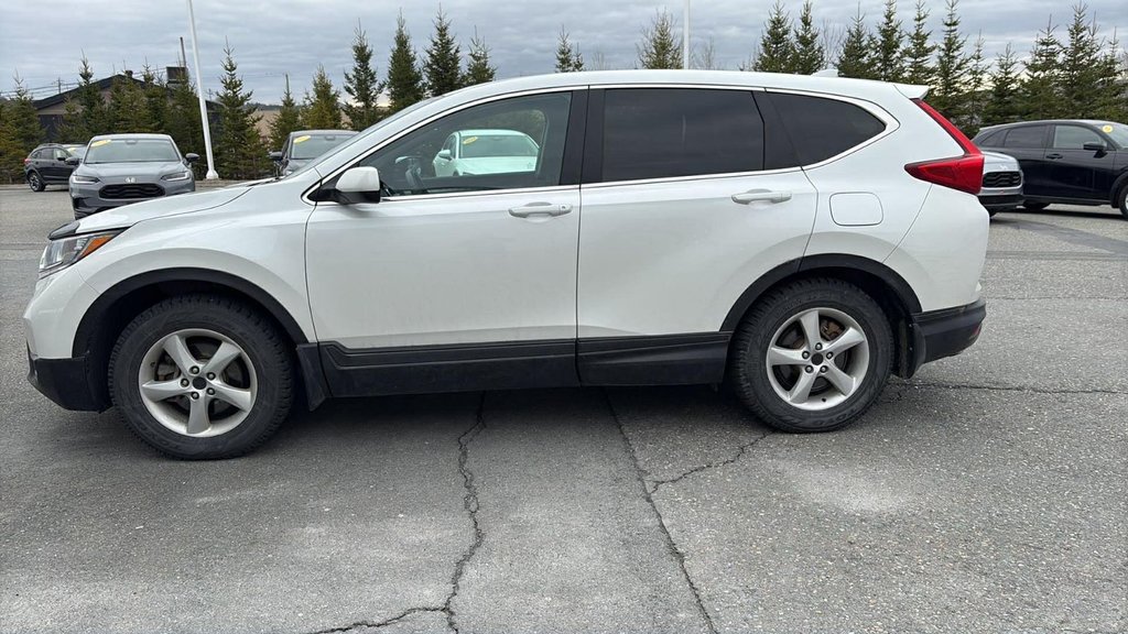 Honda CR-V LX AWD 2019 à Saint-Georges, Québec - 7 - w1024h768px