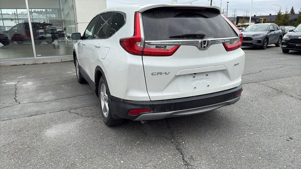 Honda CR-V LX AWD 2019 à Saint-Georges, Québec - 3 - w1024h768px
