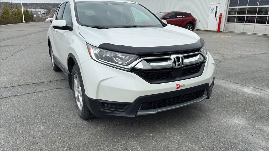 Honda CR-V LX AWD 2019 à Saint-Georges, Québec - 6 - w1024h768px