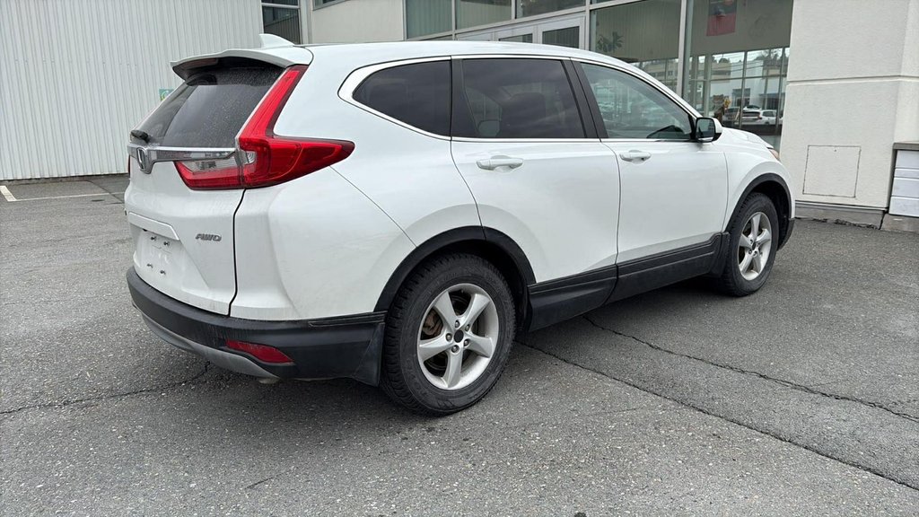 Honda CR-V LX AWD 2019 à Saint-Georges, Québec - 5 - w1024h768px