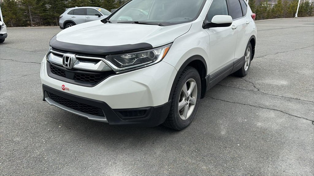 Honda CR-V LX AWD 2019 à Saint-Georges, Québec - 1 - w1024h768px