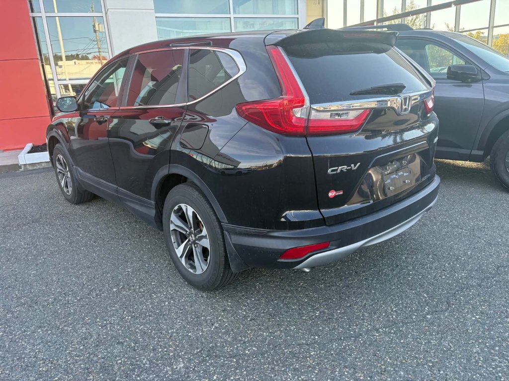 2019 Honda CR-V LX AWD in Saint-Georges, Quebec - 3 - w1024h768px