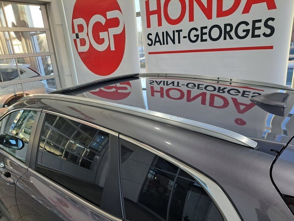 2020  CR-V Sport in Saint-Georges, Quebec - 10 - w1024h768px
