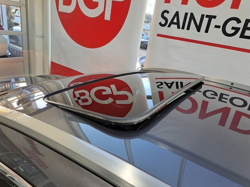 2020  CR-V Sport in Saint-Georges, Quebec - 11 - w1024h768px