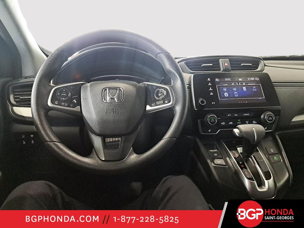 2020 Honda CR-V LX in Saint-Georges, Quebec - 15 - w1024h768px