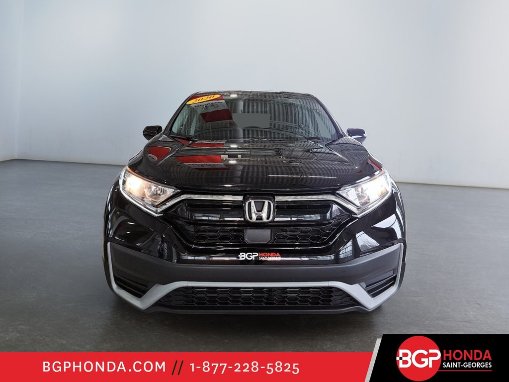 2020 Honda CR-V LX in Saint-Georges, Quebec - 3 - w1024h768px