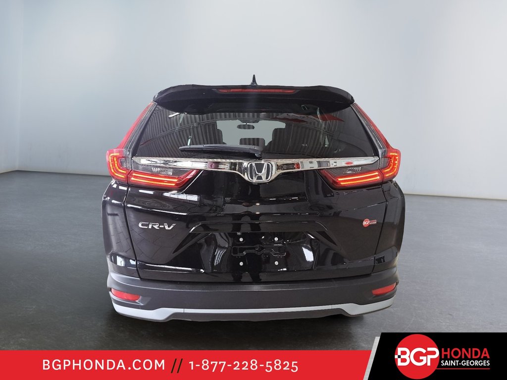 2020 Honda CR-V LX in Saint-Georges, Quebec - 4 - w1024h768px