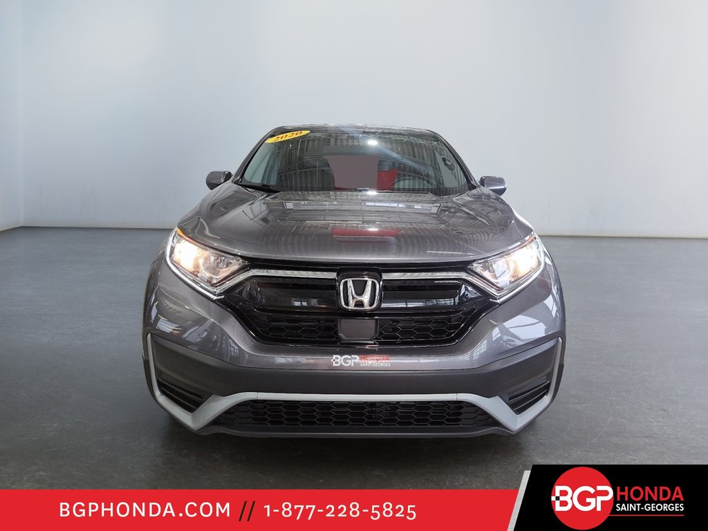 2020 Honda CR-V LX in Saint-Georges, Quebec - 3 - w1024h768px