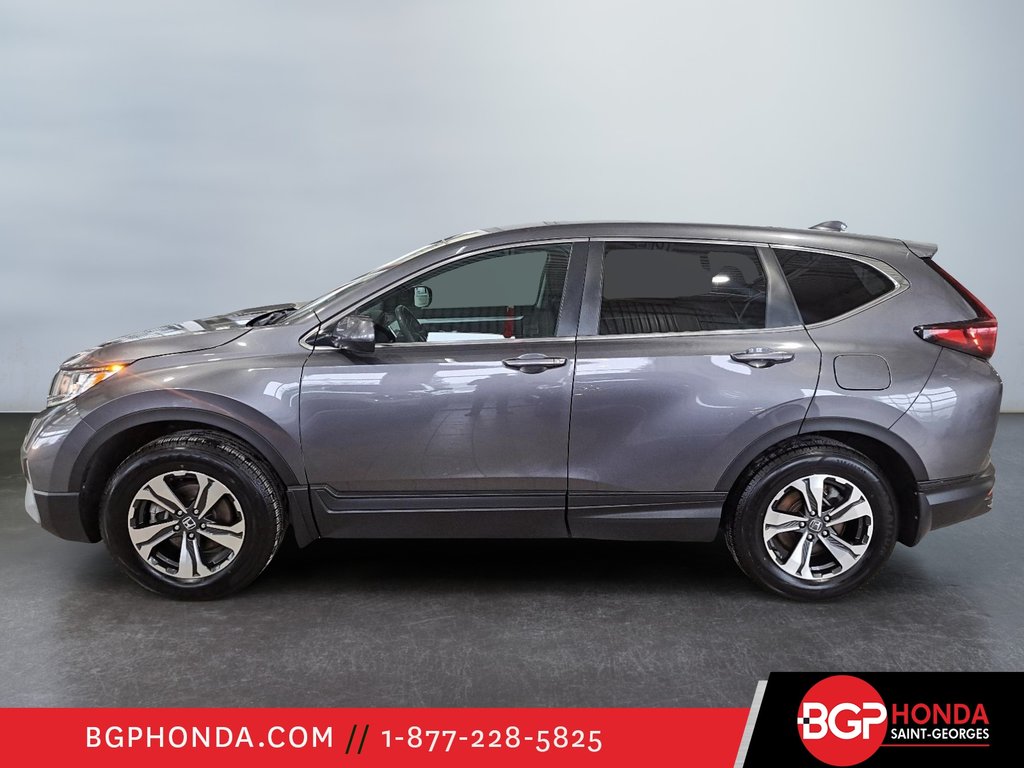 2020 Honda CR-V LX in Saint-Georges, Quebec - 7 - w1024h768px