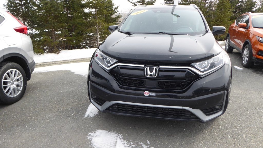 Honda CR-V SPORT AWD 2020 à Saint-Georges, Québec - 3 - w1024h768px