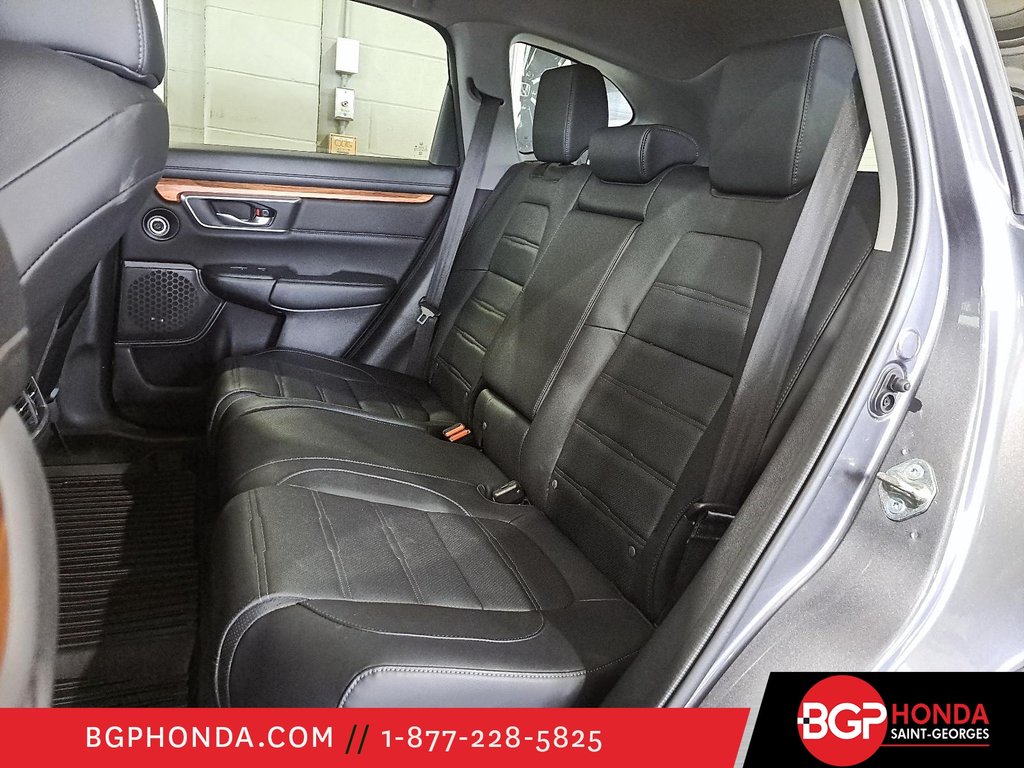 Honda CR-V Touring 2020 à Saint-Georges, Québec - 8 - w1024h768px