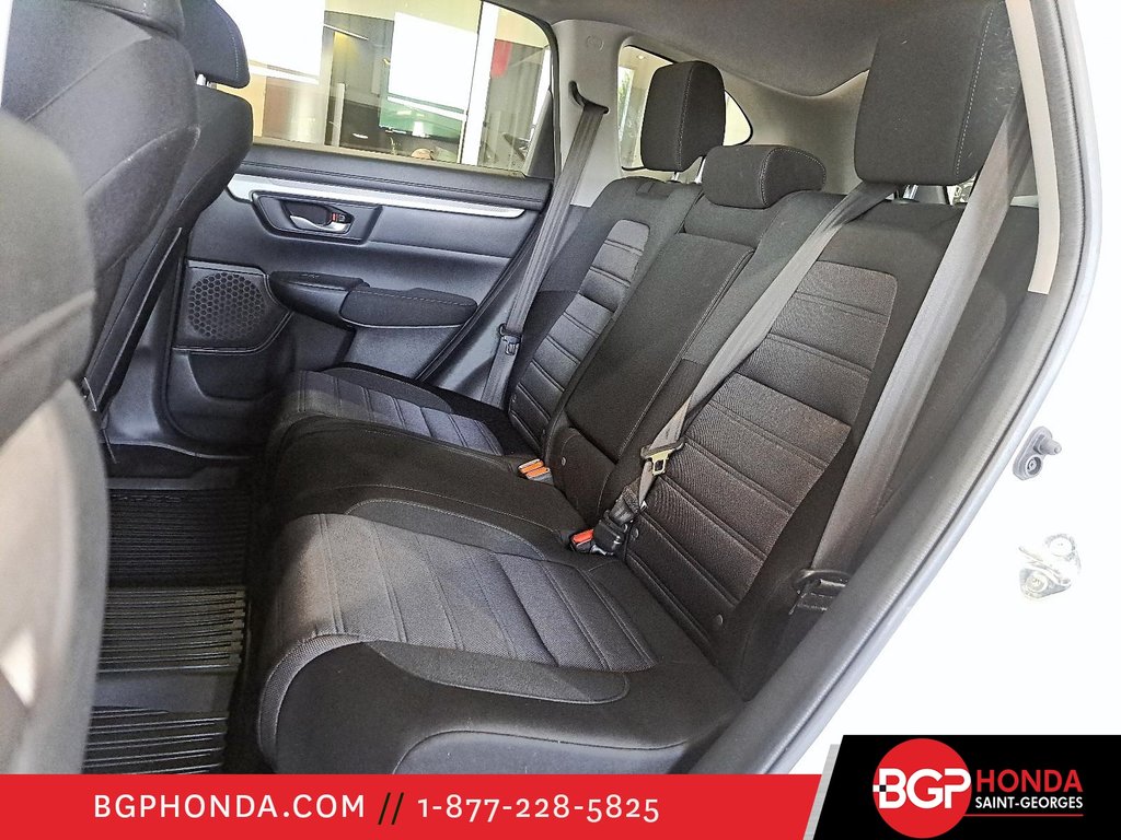 2020 Honda CR-V LX AWD in Saint-Georges, Quebec - 8 - w1024h768px